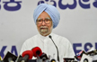 PM Modi should be shown exit door: Ex-PM Manmohan Singh